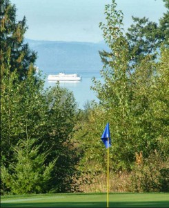 Point Roberts Golf and Country Club